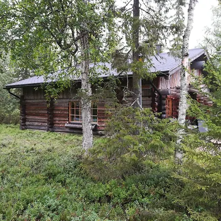 Logwood Restamaja Villa *