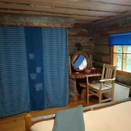 Logwood Restamaja * 루오스토