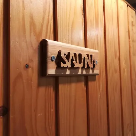 Logwood Restamaja Vila